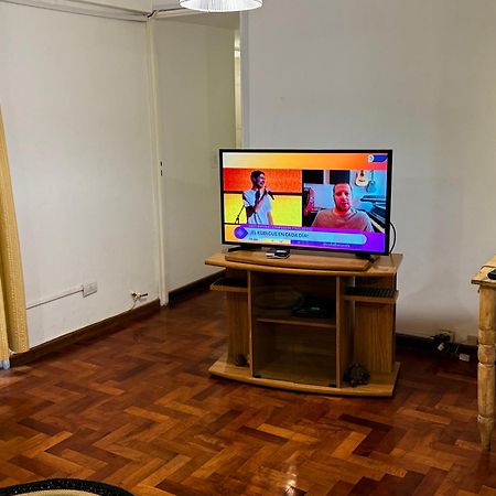 Апартаменты Departamento Centrico Мендоса Экстерьер фото