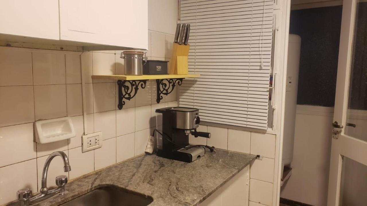 Апартаменты Departamento Centrico Мендоса Экстерьер фото