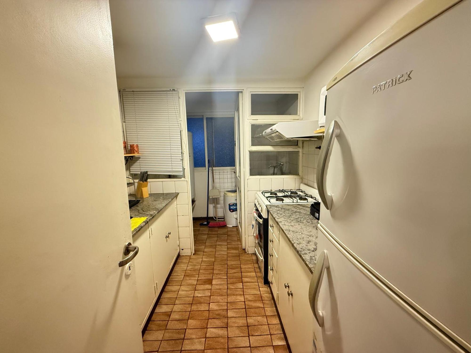 Апартаменты Departamento Centrico Мендоса Экстерьер фото