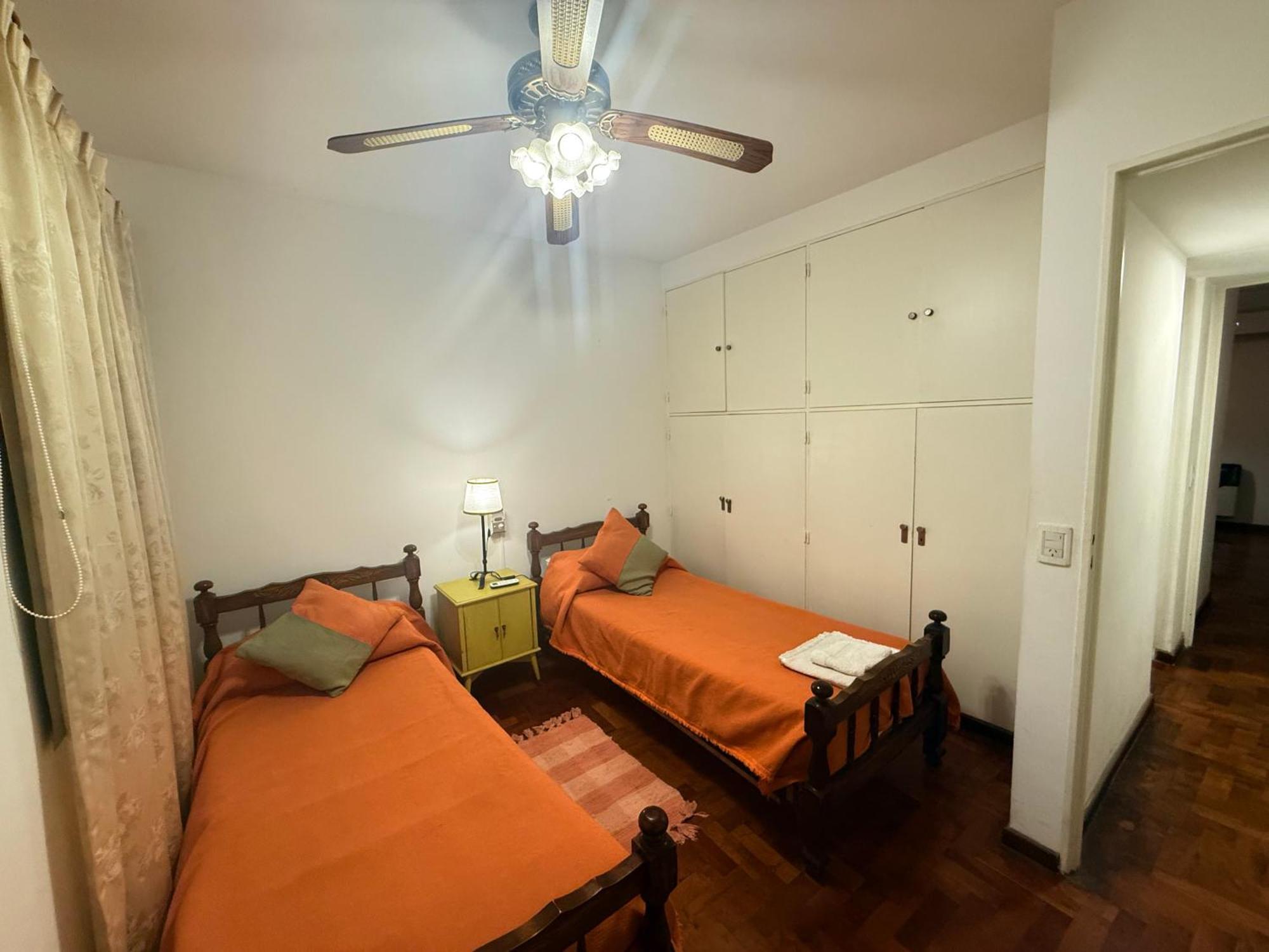 Апартаменты Departamento Centrico Мендоса Экстерьер фото
