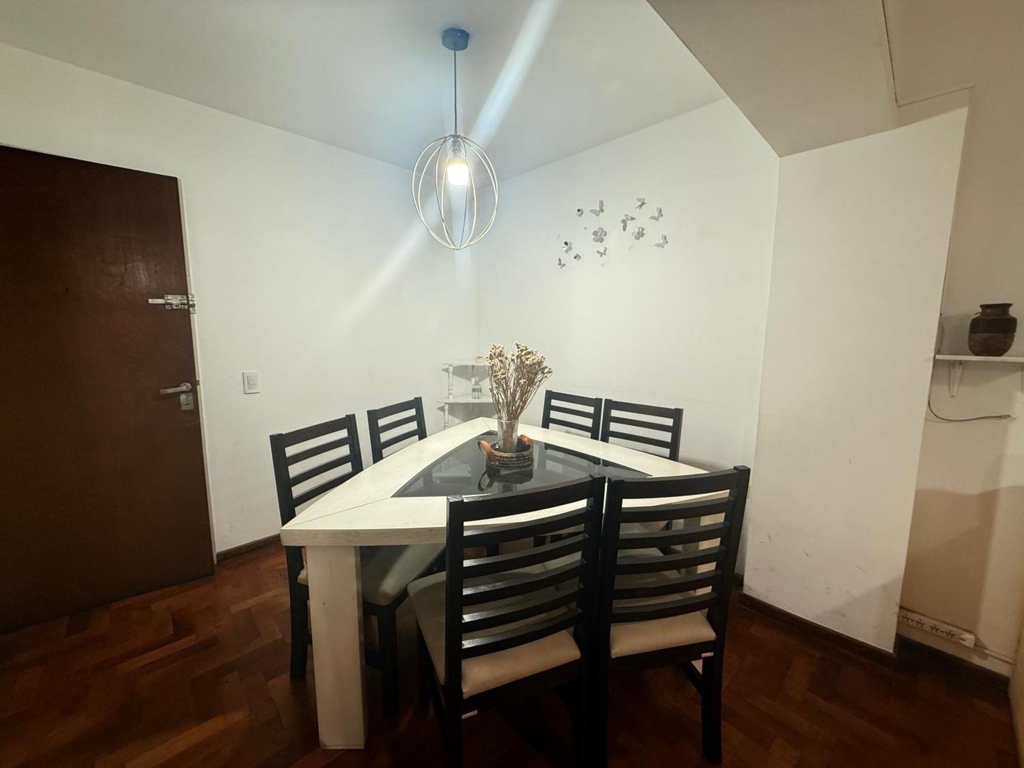 Апартаменты Departamento Centrico Мендоса Экстерьер фото