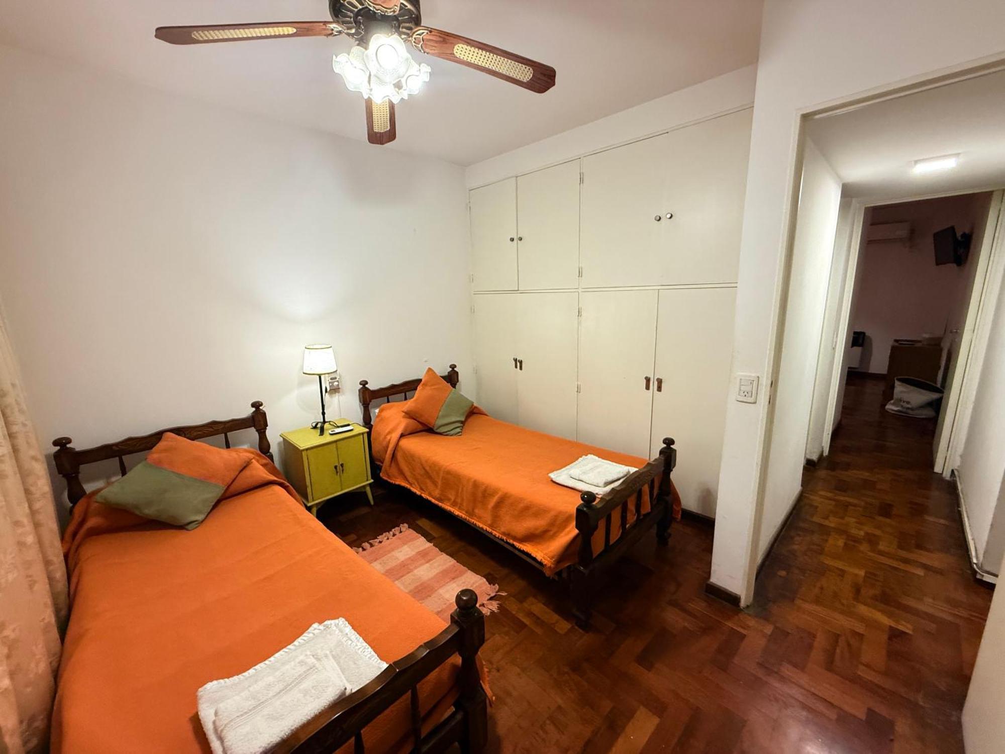 Апартаменты Departamento Centrico Мендоса Экстерьер фото