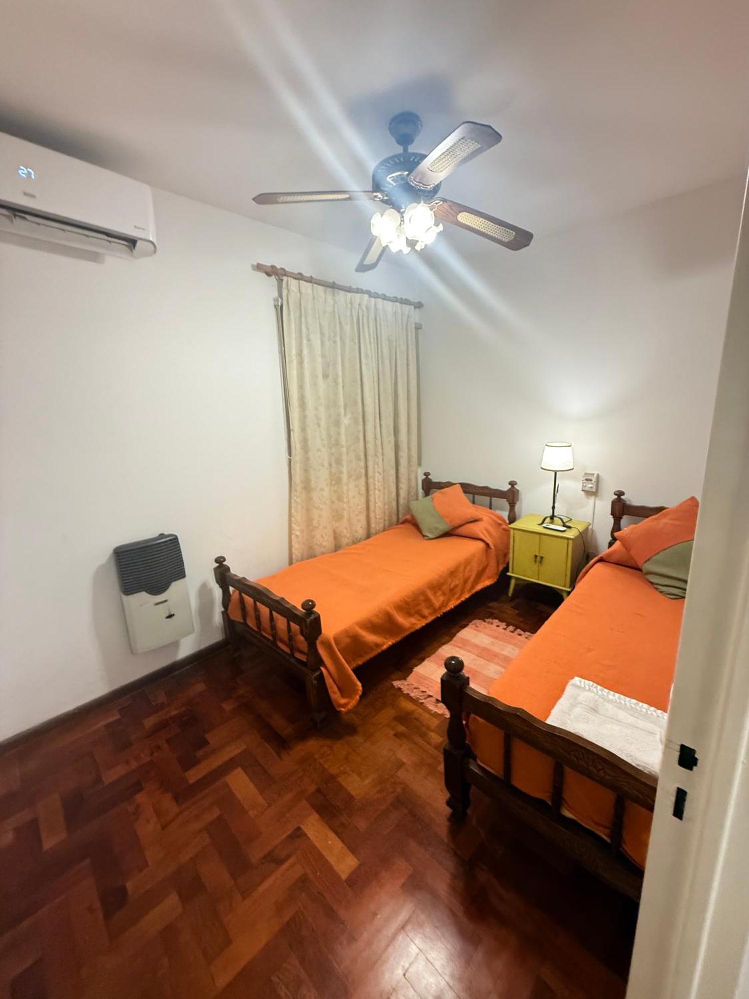 Апартаменты Departamento Centrico Мендоса Экстерьер фото